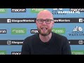 Warriors HQ | 20 December 2018 | 1872 Cup & Christmas special