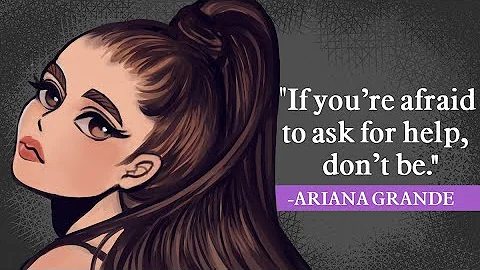 5 Celebrities Who ALSO Struggle With Depression