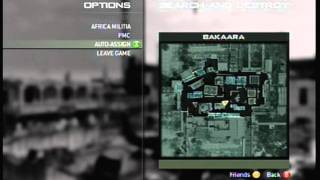Singles Dispute against ExPo map 2
