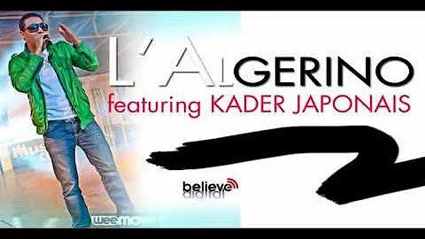 L'Algérino Feat. Kader Japonais - Classi (Production Skalpovich)