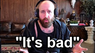 This needs to be said..