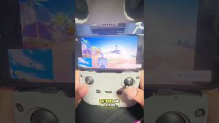 DJI FLY APP SIMULATOR | AVAILABLE ON RC2 AND RCN3 CONTROLLER