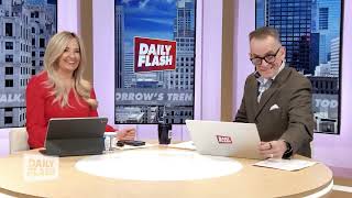 Trending News 02.23.2026 Daily Flash