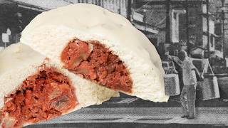 How a Chinese Pork Bun Became Hawaiʻi Food