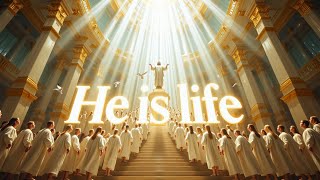 Download Lagu HE IS LIFE | John 14:6 | God Is Everything, Our Life, Our Embrace MP3