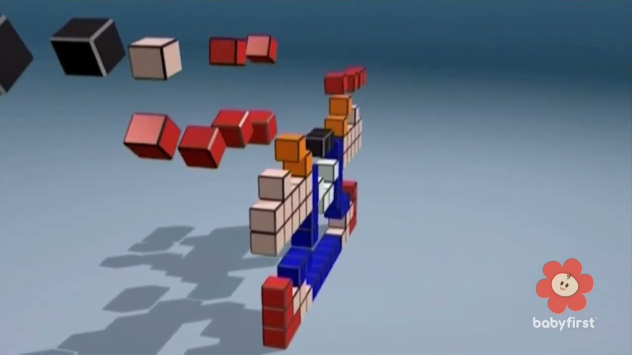 BabyFirst Pixies doll (2nd video)