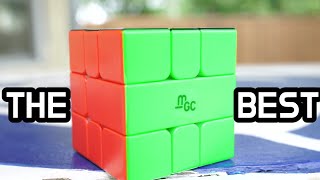 YJ MGC Square-1 | The New Best Square-1
