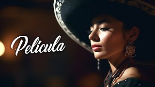 Latin Guitar Trap Beat 2023 | &quot;PELICULA&quot; Spanish guitar type beat Instrumental - Latin Music