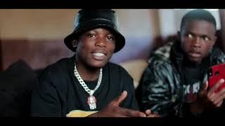 Kay Buxy - Ndayaka Moto