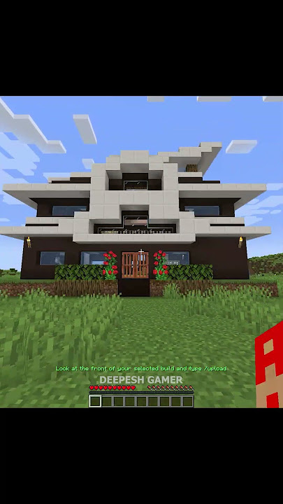 minecraft cool mods ☠️ part 629