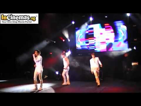 JYJ The Beginning.mov
