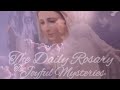 Joyful Mysteries Of The Rosary 21 07 2025 Joyful Mysteries Of The Rosary 21 07 2025
