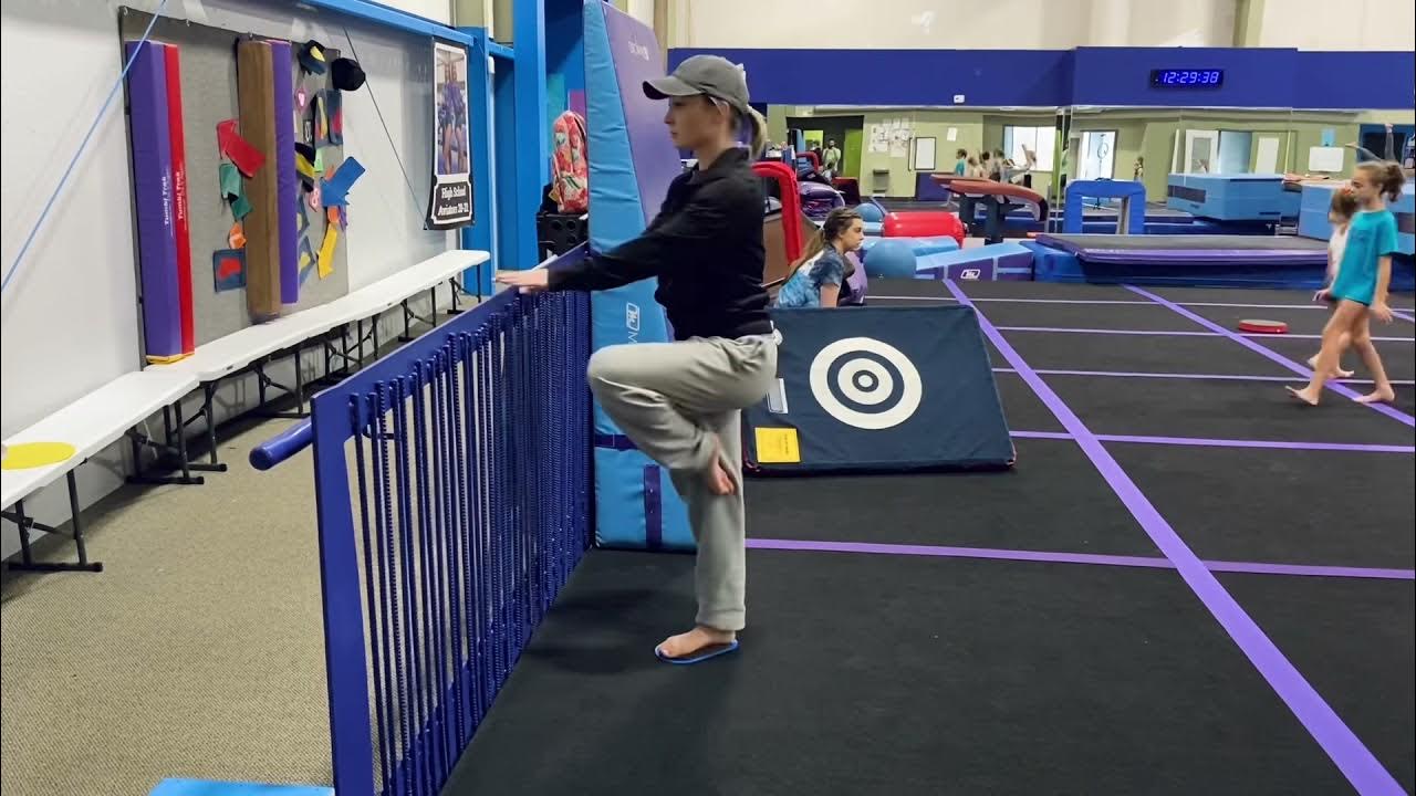 Xcel Bronze and Silver Turn Drill YouTube