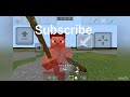 Minecraft pvp tutorial 