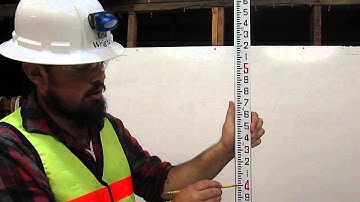 how to read an engineers rule