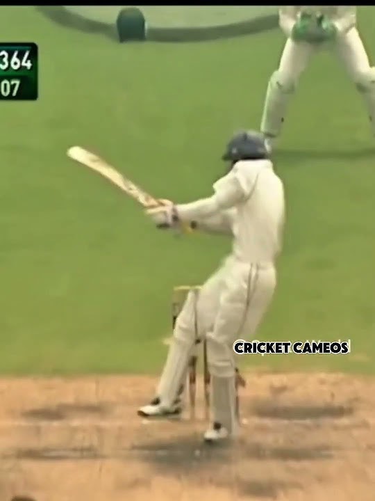 Kumar Sangakara vs Australia