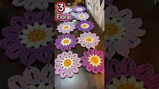 Essa dica mudou tudo voce vai ver  🧶😲 #crochet #croche #ganchillo #tejedoras #diy