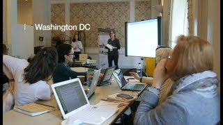 Women Fighting for Equality on Wikipedia