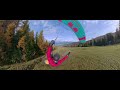 Speed flying in Kronplatz is Amazing _01