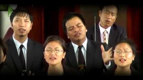 Bawngkawn Pastor Bial Zaipawl - Ka Tlantu Khawiah Nge