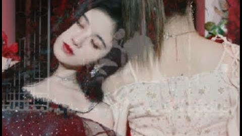 Cúc Tịnh Y, SNH48 Trần Lâm《爱未央 / Yêu Chưa Dứt 🌹》