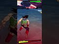 day #3 of improving with bardock #dbl #dragonballlegends #dragonballz