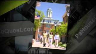Skippack Homes For Sale and Information About Skippack