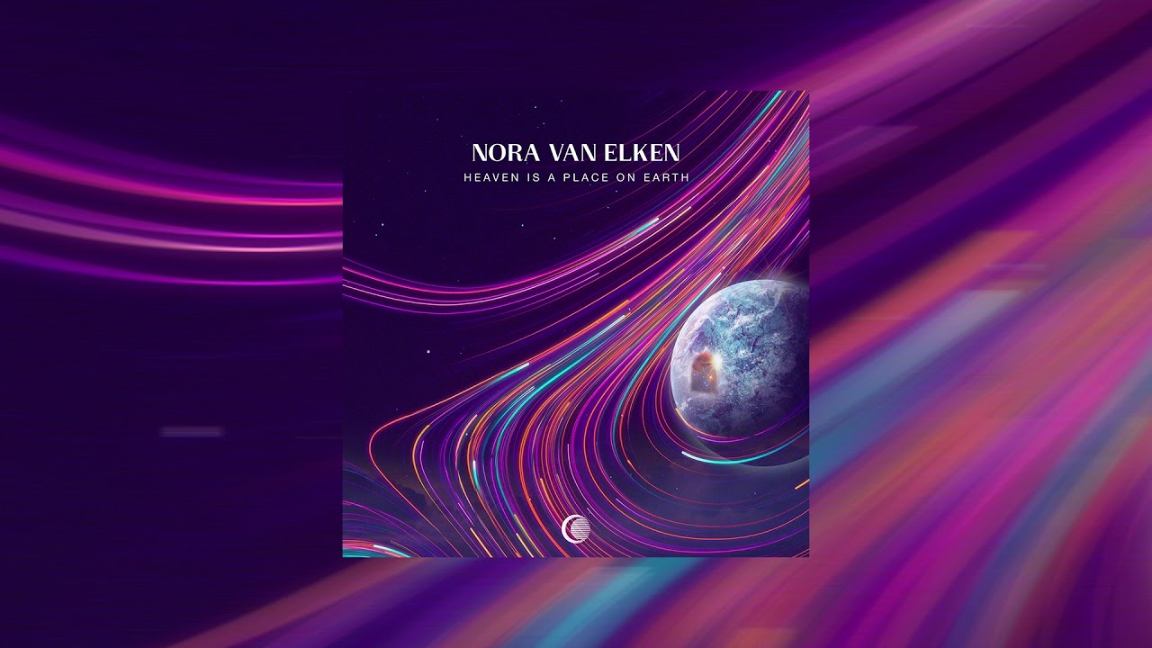 Nora Van Elken - Heaven Is A Place On Earth