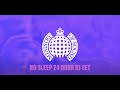 Lazy Joe "No Sleep" DJ Set | Live from G-Shock London | Ministry of Sound