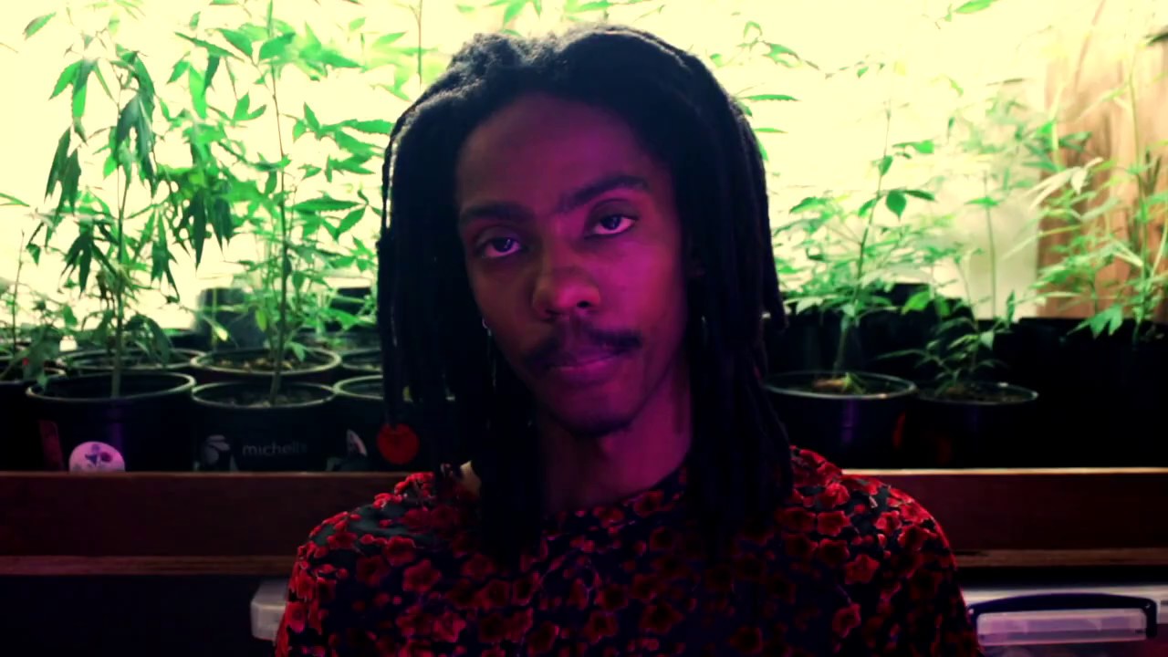 LAUDABLE - UNEFFECTED (OFFICIAL MUSIC VIDEO)