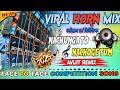 New Competition Horn Blaster🥀 Nachunga To🥀Power Music Face To Face Huming Competition 💀 Avijit Remix