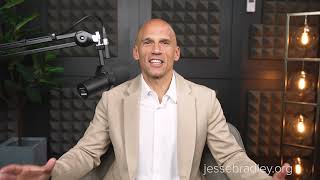 Introduction | The Power Of The Second Thought | Jesse Bradley