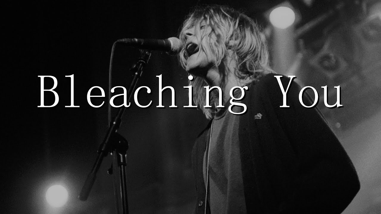 [FREE] Nirvana Type Beat "Bleaching You" Grunge Instrumental YouTube