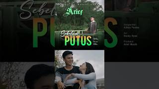 Selebum Putus #arief #ariefputra