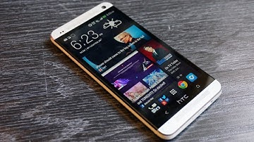 IGN Reviews - HTC One Video Review