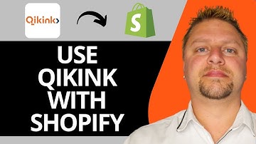 How to Use Qikink with Shopify | Qikink Tutorial 2025