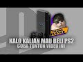 Video Ini Bisa Sedikit Ngebantu Kalian Yang Mau Beli Ps2 - Tempat Beli Ps2 Paling Murah!