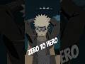 Naruto BUT....IN NUTSHELL☠️