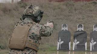 Depot Competition in Arms Program
