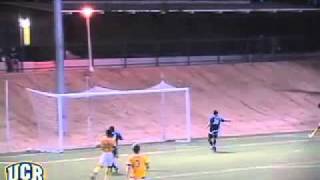 2010 10 27 UC Riverside Men's Soccer vs. No. 7 UC Irvine Highlights