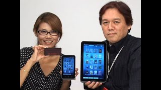 法林岳之のケータイしようぜ!!／「GALAPAGOS」と「au 冬～春モデル発表!!」／115／2010年11月4日公開