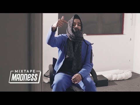 Husk - The Voice (Lil Durk Remix) (Music Video) | @MixtapeMadness