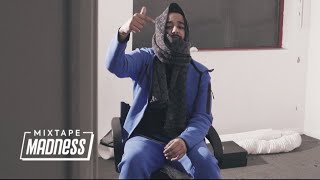 Husk - The Voice (Lil Durk Remix) (Music Video) | @MixtapeMadness