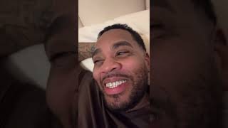 Kevin Gates the first & only Stoic rapper #kevingates #amilio #rapper