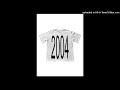 free xaviersobased + emotional jerk type beat “2004”