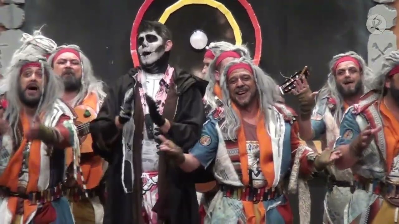 YO NO SALGO | PRELIMINARES | COMBA | 2025