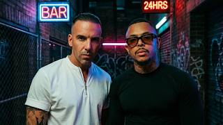 RAF CAMORA feat. LUCIANO & KC REBELL - IMMER WEITER (prod. LNF8)