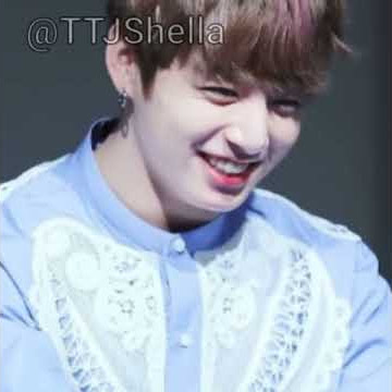 CCP Jungkook BTS dihari Ulang Tahun