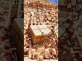 When Were The Great Pyramids Built
