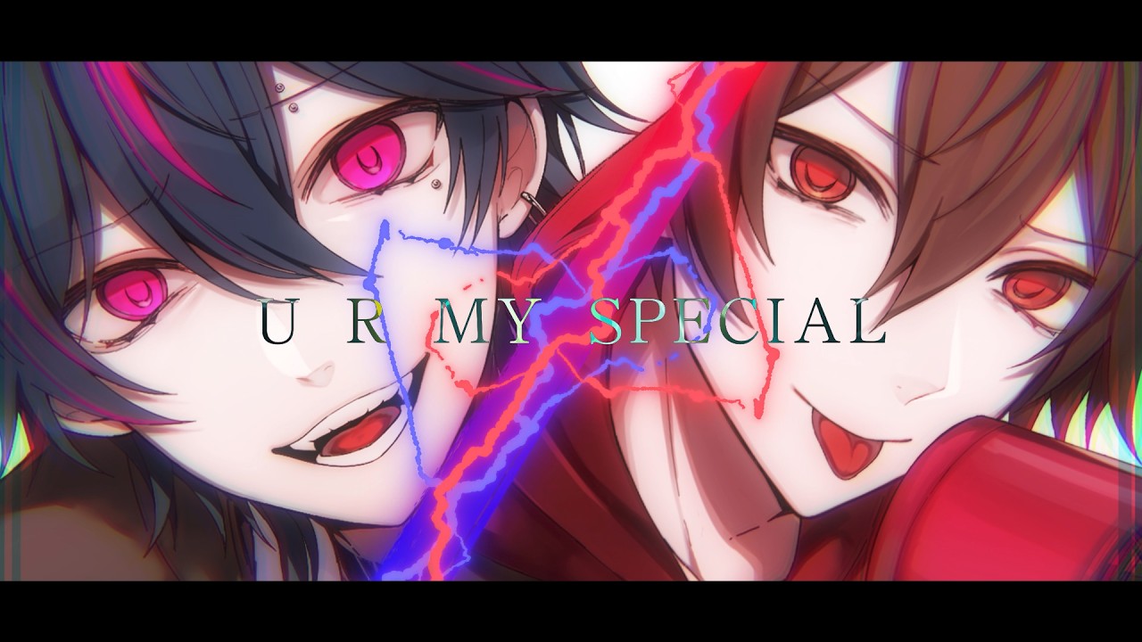 SPECIALZ(King Gnu)- Cover / ぐるたみん×わっか